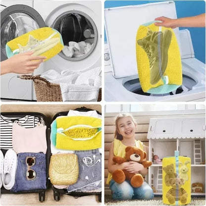 Sneaker Washing Net