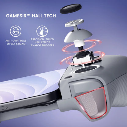 GameSir G8 Galileo Cellphone Gamepad