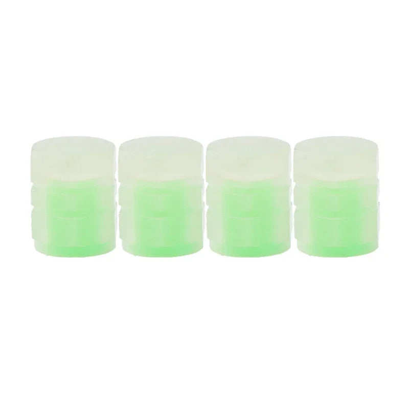 Luminous Valve Caps