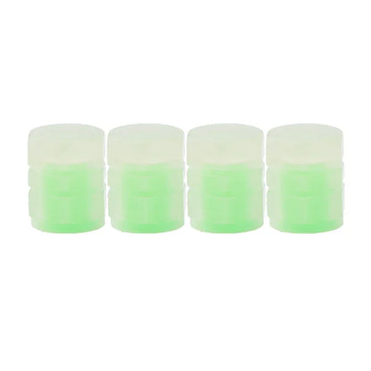 Luminous Valve Caps