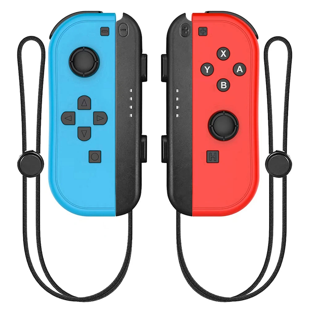 Joycons Gamepad