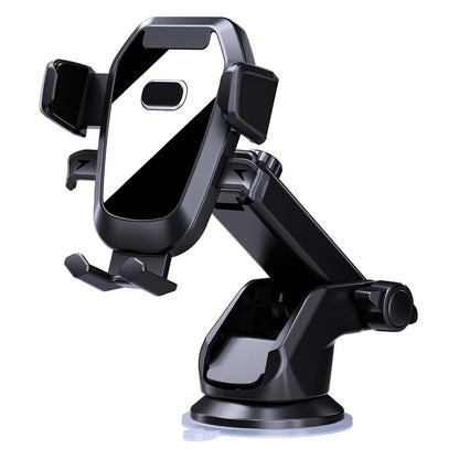 Sucker Car Phone Holder