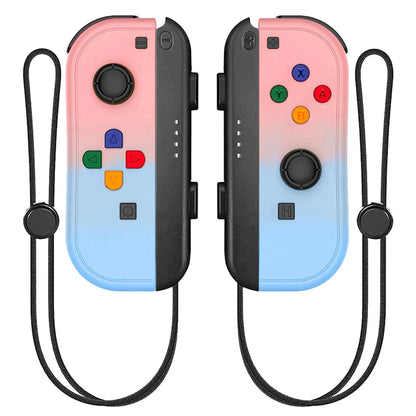 Joycons Gamepad