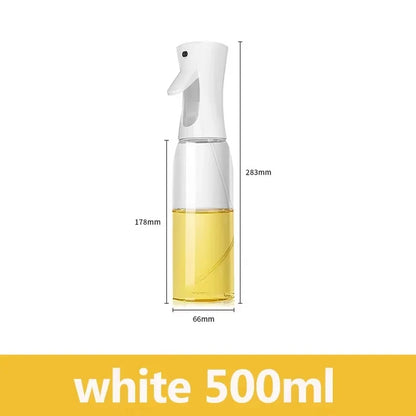 Oil Spray Bottle