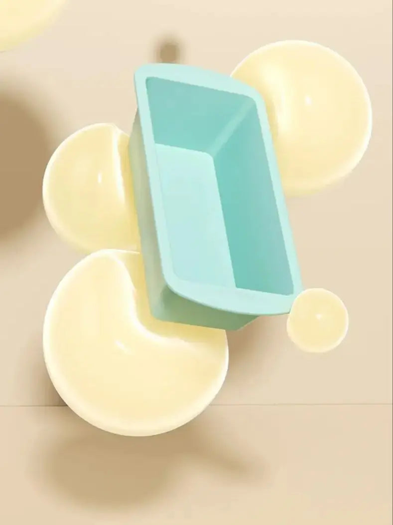 Silicone Baking Molds