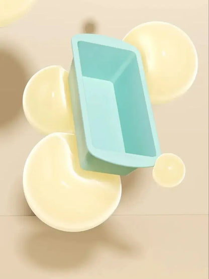 Silicone Baking Molds