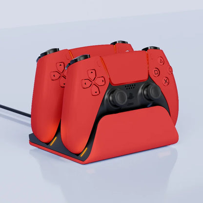 Fast Charging Dock for PS5 Controllers