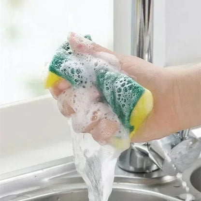 Bulk Buy Kitchen Dishwashing Sponges