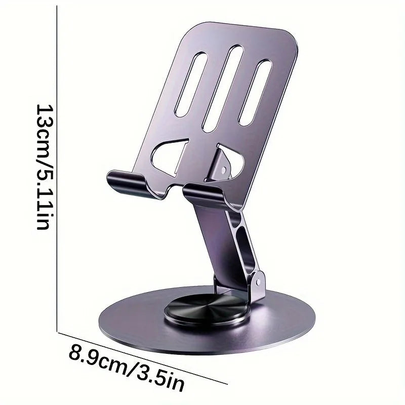 Phone stand 360°