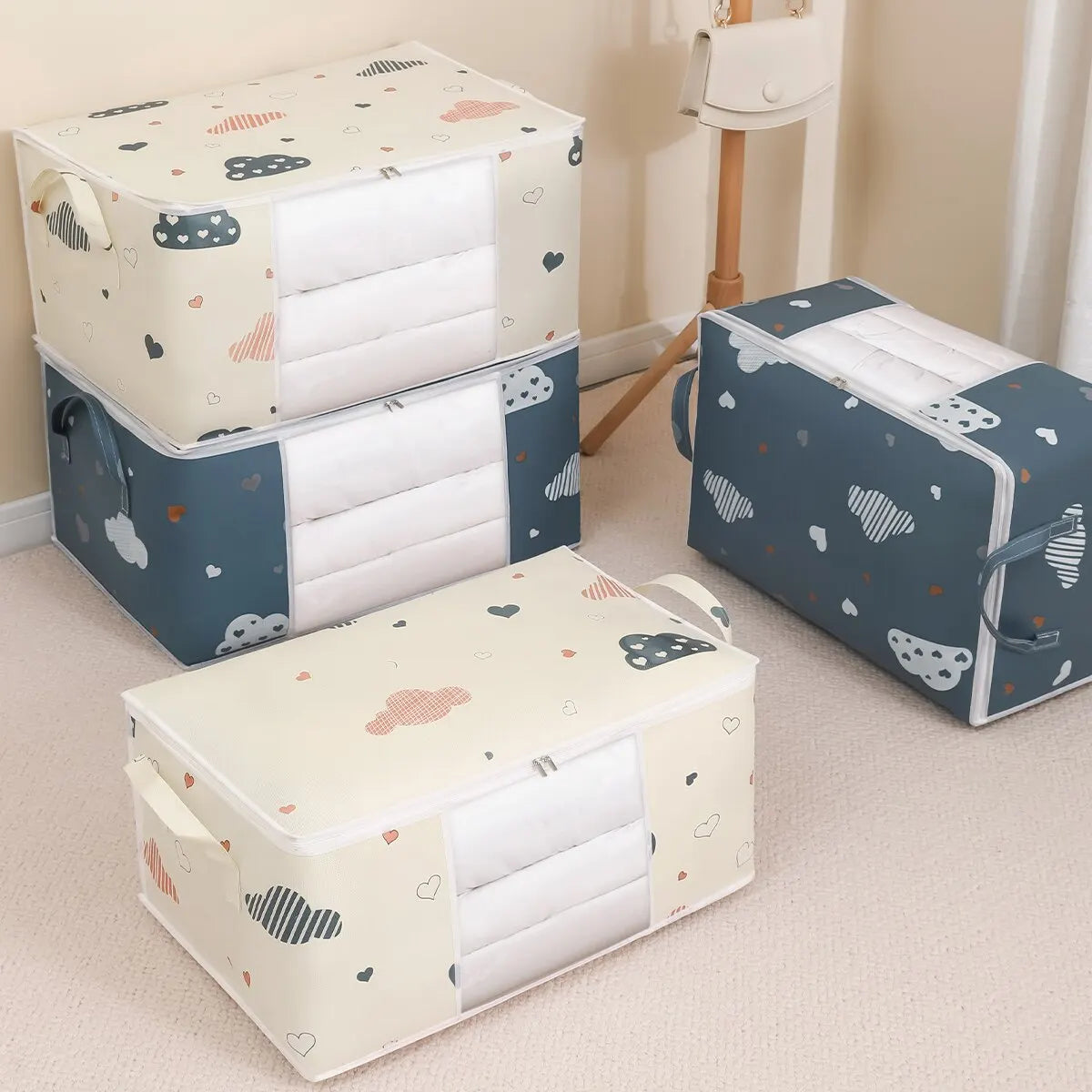 Large Capacity Storage Bag