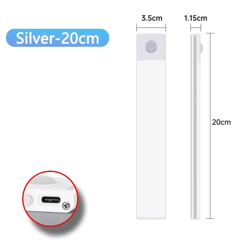 LED Cabinet Light