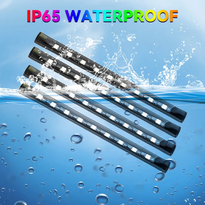 RGB Automotive Atmosphere