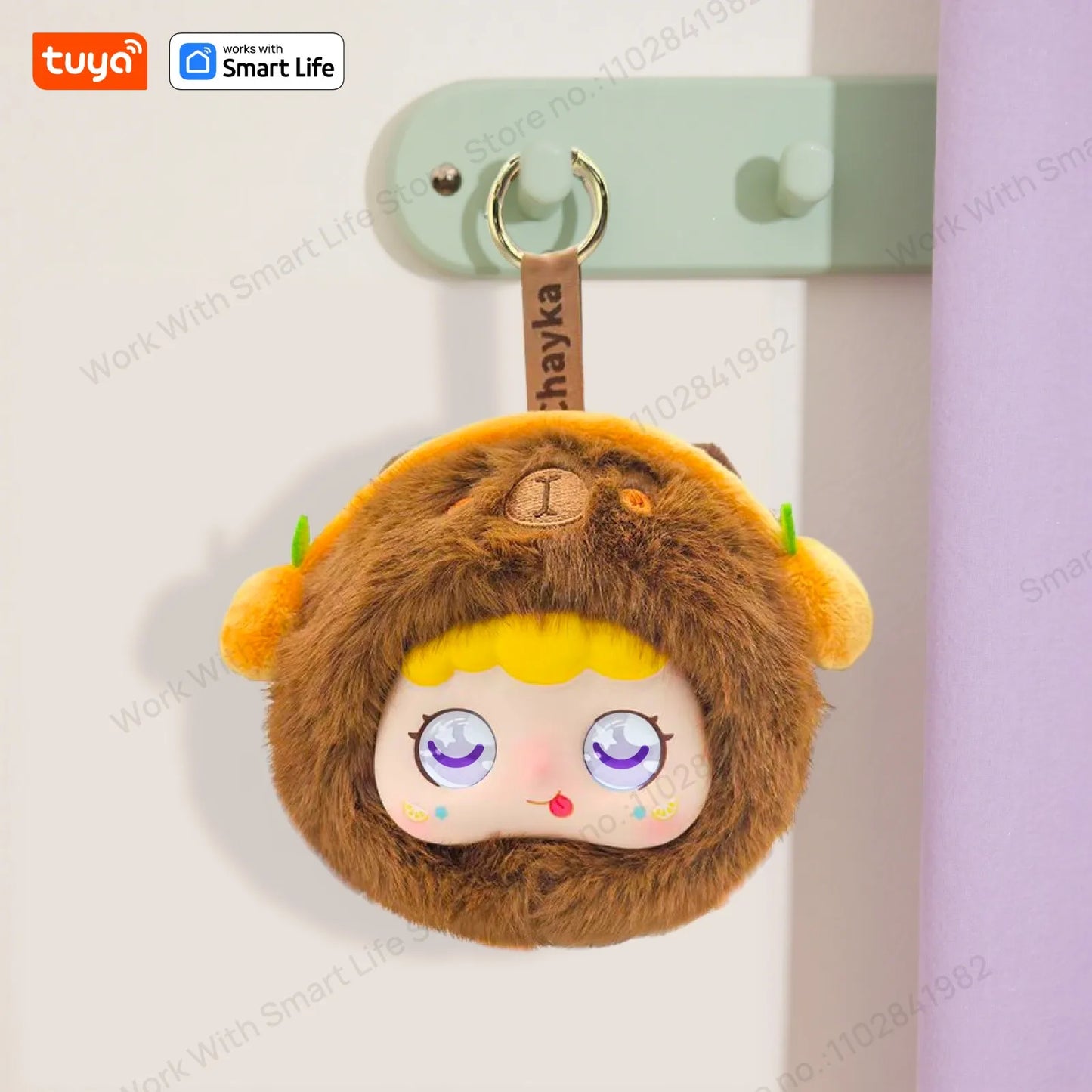Tuya Smart Toy