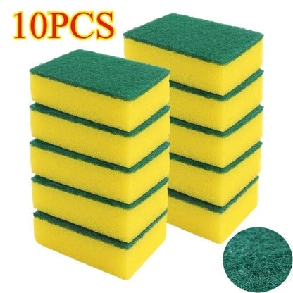 Bulk Buy Kitchen Dishwashing Sponges
