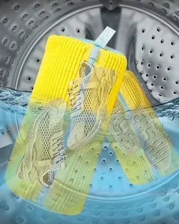 Sneaker Washing Net