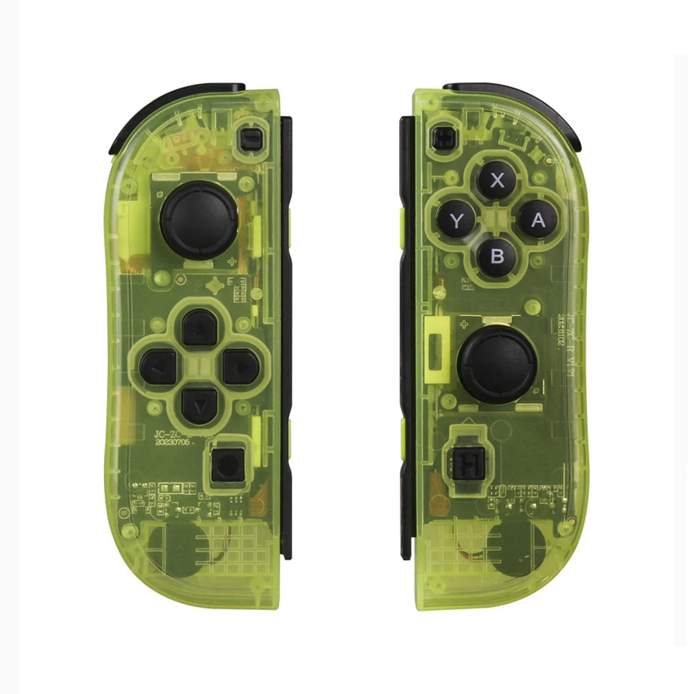 Joycons Gamepad