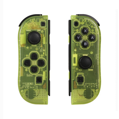 Joycons Gamepad