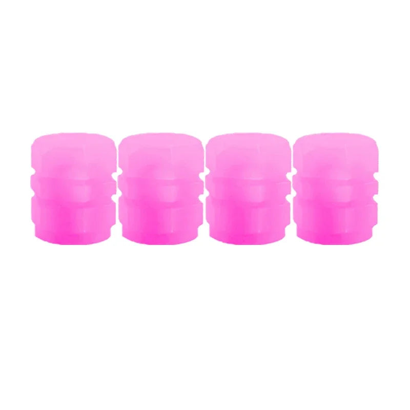 Luminous Valve Caps