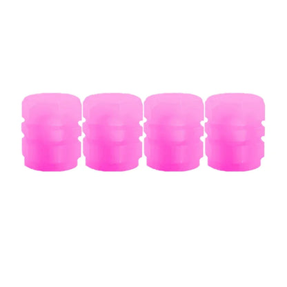Luminous Valve Caps