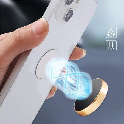 Magnetic Car Phone Holder