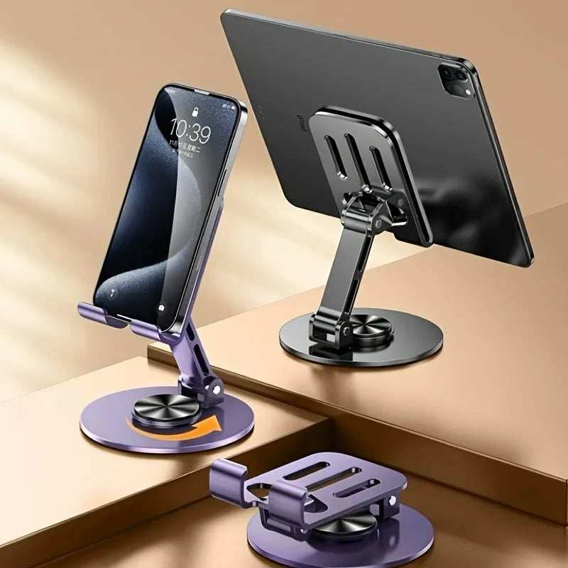 Phone stand 360°