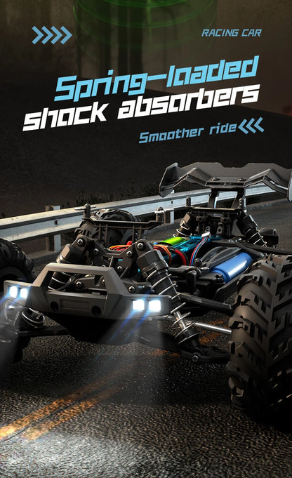 ZLL SG116 MAX/PRO 1:16 High Speed Drift Racing