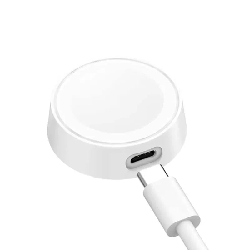Mini Watch Wireless Charger