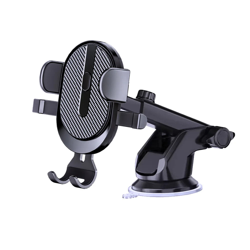 Sucker Car Phone Holder
