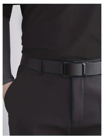 Tactical Workwear Casual Outdoor Military Training Trousers Belt For Men