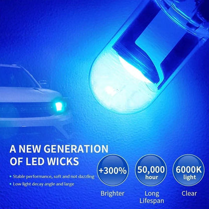 W5W Led T10 Car Light