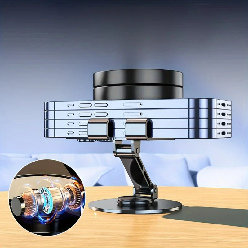 Phone stand 360°