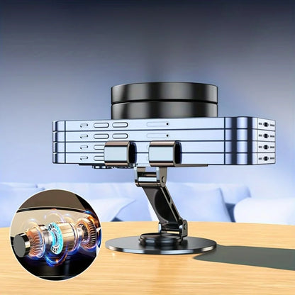 Phone stand 360°