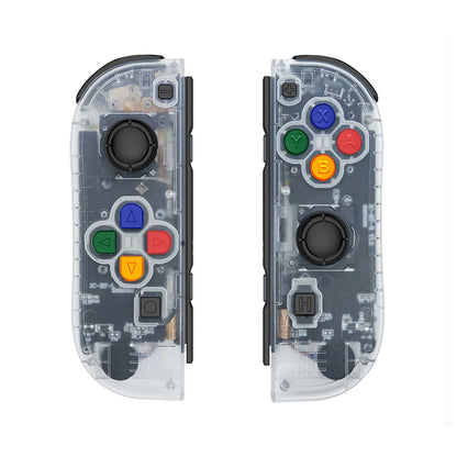 Joycons Gamepad