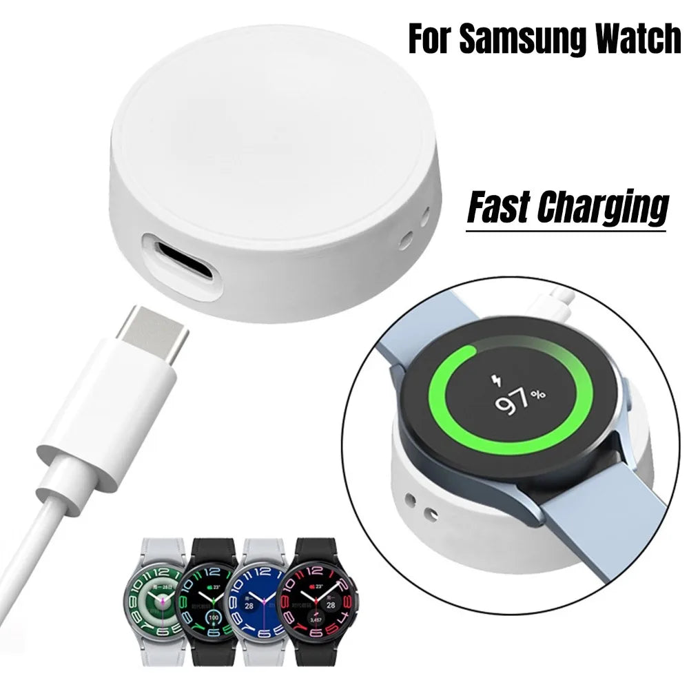 Watch Charger