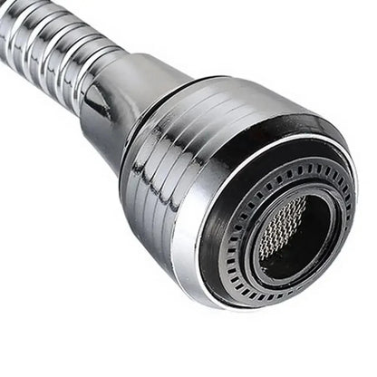 Kitchen Stainless Steel Faucet