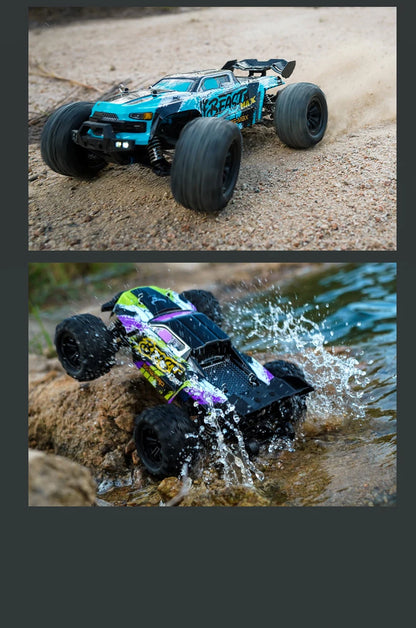 ZLL SG116 MAX/PRO 1:16 High Speed Drift Racing