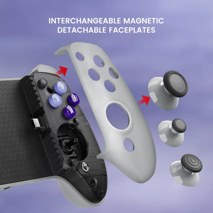 GameSir G8 Galileo Cellphone Gamepad
