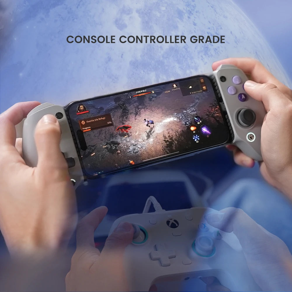 GameSir G8 Galileo Cellphone Gamepad
