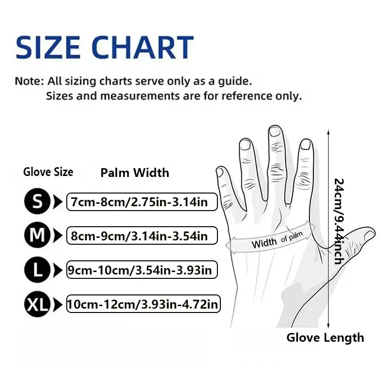 10/20/50/100PCS Black Nitrile Disposable Gloves Disposable Cleaning Hairdressing Gloves Suitable Pet Care Tattoo Cleaning