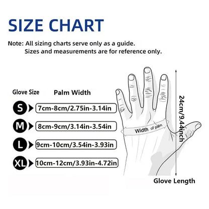 10/20/50/100PCS Black Nitrile Disposable Gloves Disposable Cleaning Hairdressing Gloves Suitable Pet Care Tattoo Cleaning