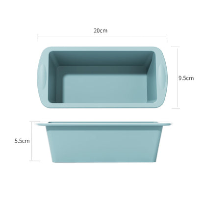 Silicone Baking Molds