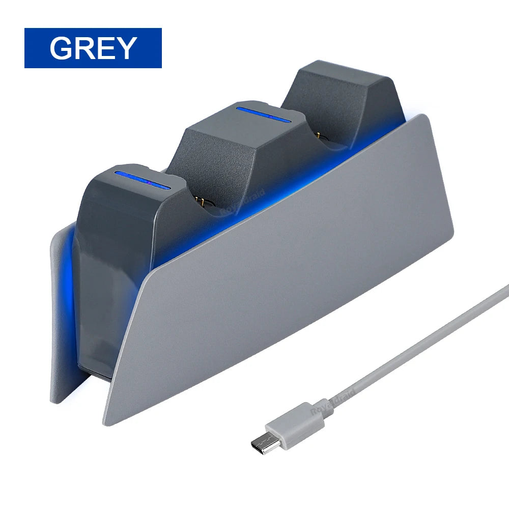 Controller Charging Station