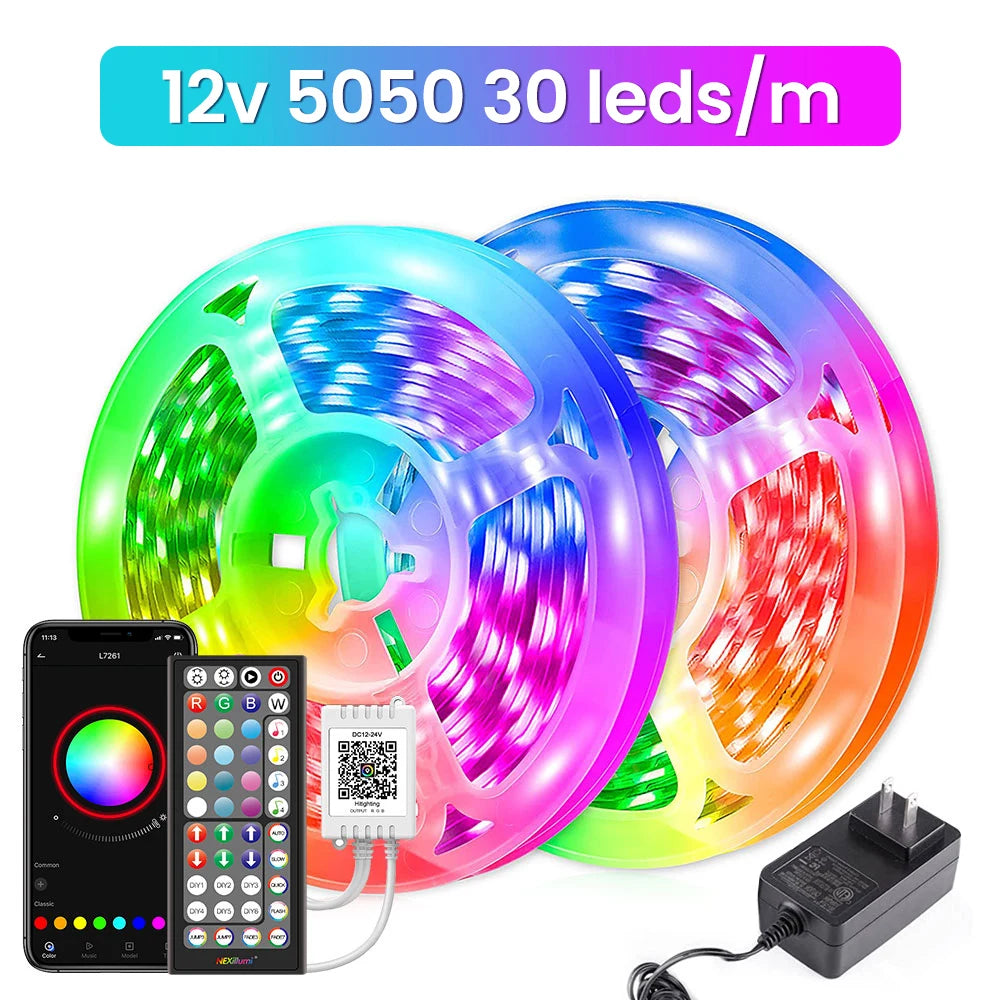 LED Strip Lights