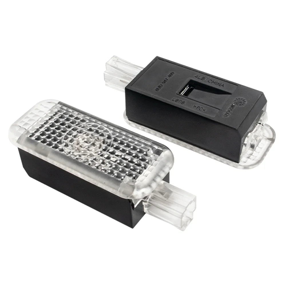 LED Car, Footwell Light Bulbs