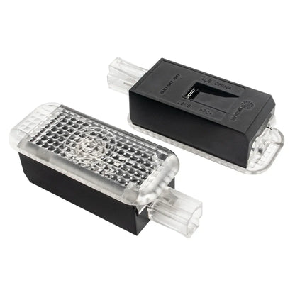 LED Car, Footwell Light Bulbs
