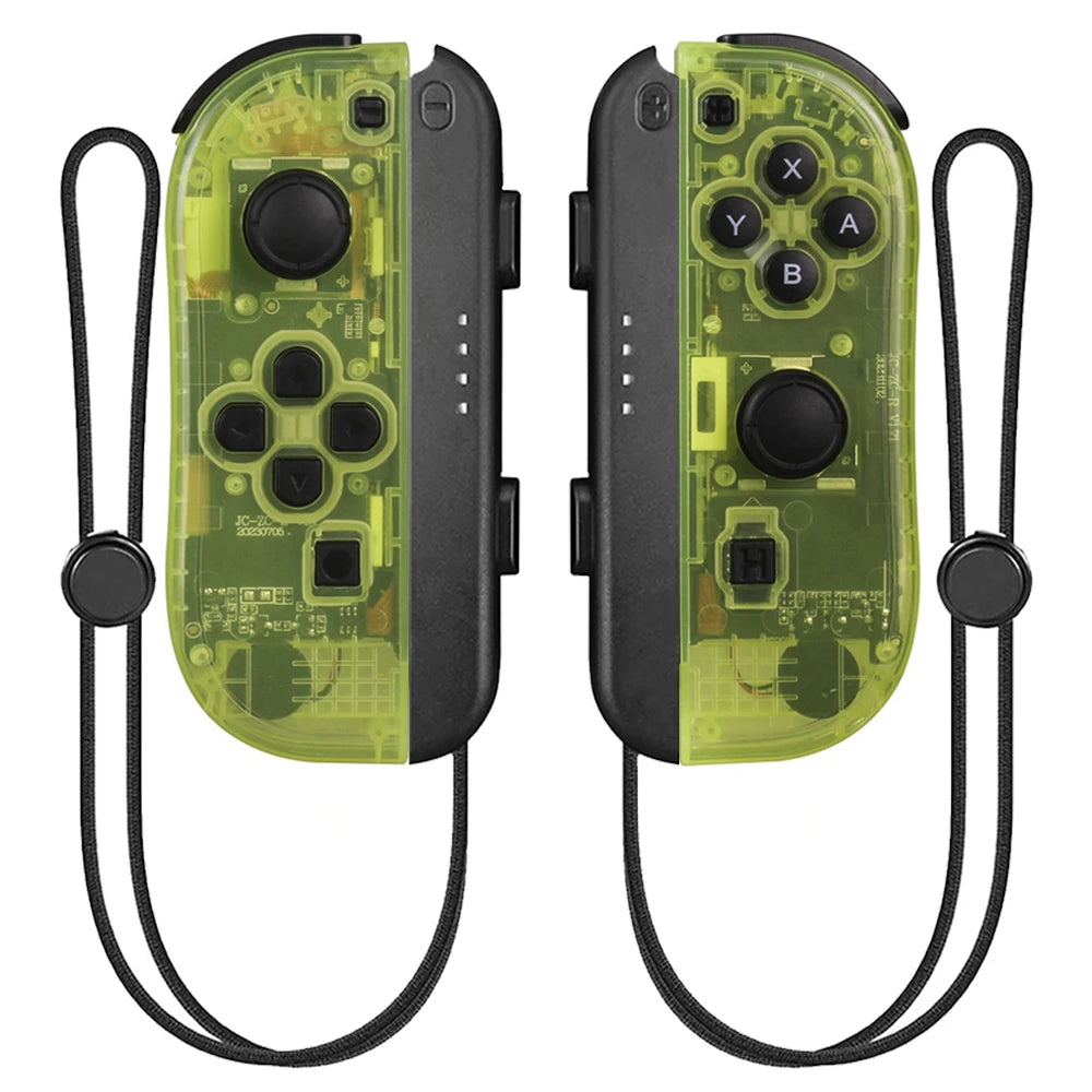 Joycons Gamepad
