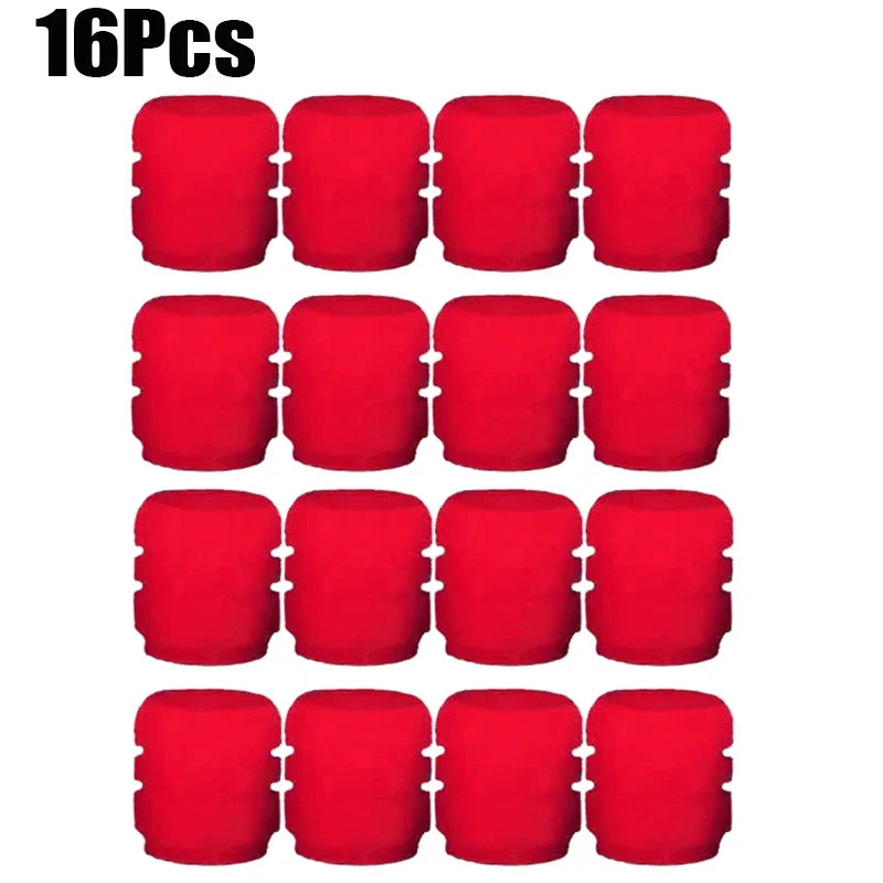 Luminous Valve Caps