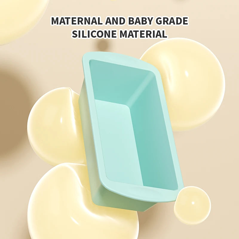 Silicone Baking Molds