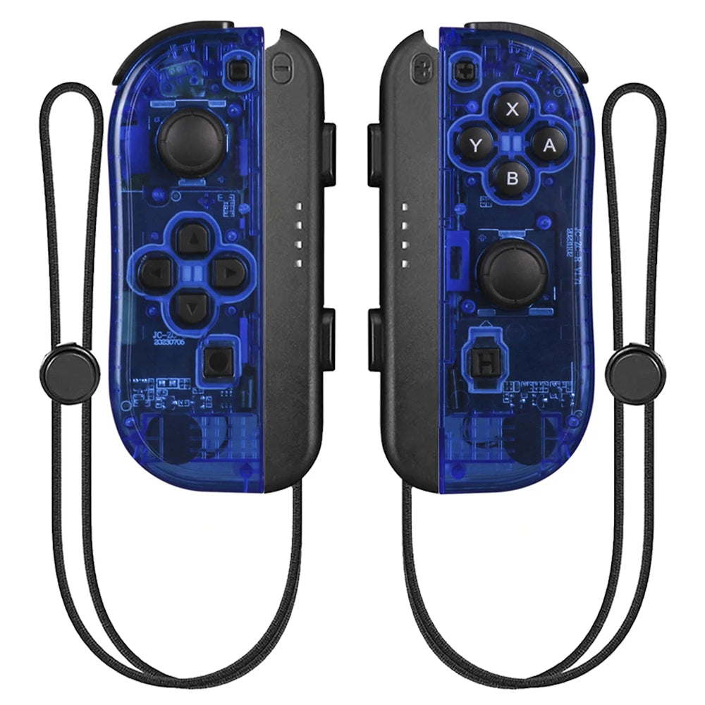 Joycons Gamepad