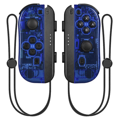 Joycons Gamepad